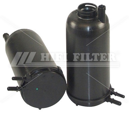 Hifi Filter Brandstoffilter SN 80038