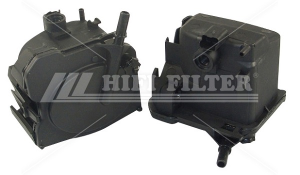 Hifi Filter Brandstoffilter SN 39916