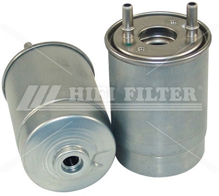 Hifi Filter Brandstoffilter SN 99162