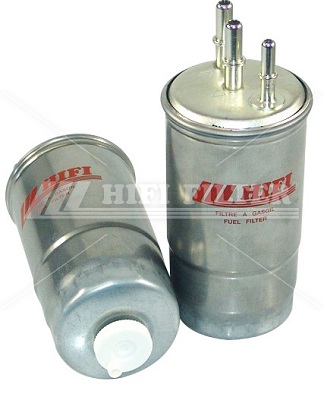 Hifi Filter Brandstoffilter SN 99161