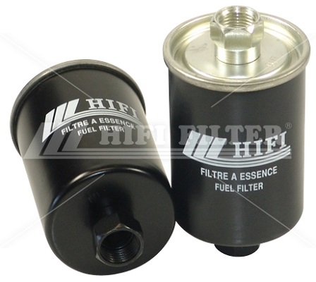 Hifi Filter Brandstoffilter BE 606