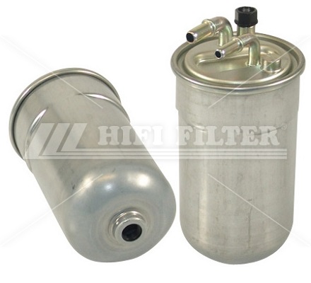 Hifi Filter Brandstoffilter SN 70357