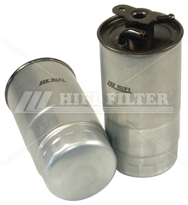 Hifi Filter Brandstoffilter SN 70192