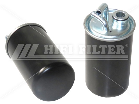 Hifi Filter Brandstoffilter SN 70312
