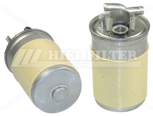 Hifi Filter Brandstoffilter SN 70161