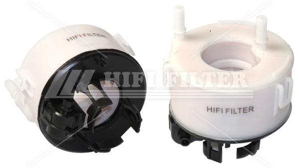 Hifi Filter Brandstoffilter BET 1052