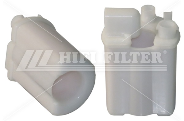 Hifi Filter Brandstoffilter BET 8020