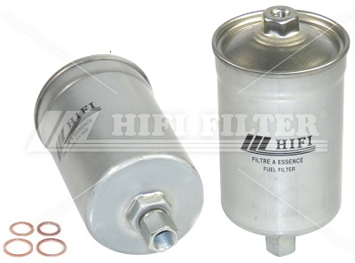 Hifi Filter Brandstoffilter BE 508