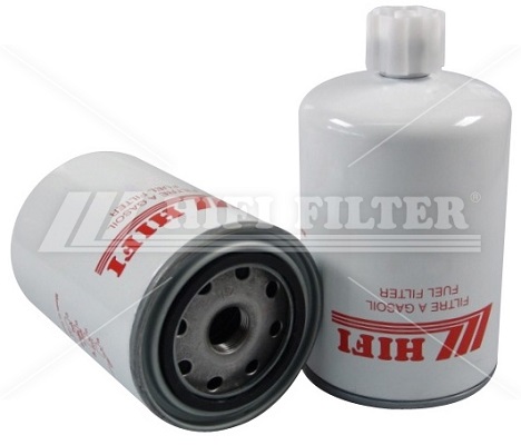 Hifi Filter Brandstoffilter SN 5038