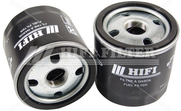 Hifi Filter Brandstoffilter SN 556