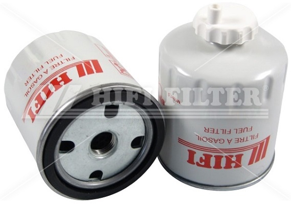 Hifi Filter Brandstoffilter SN 99436