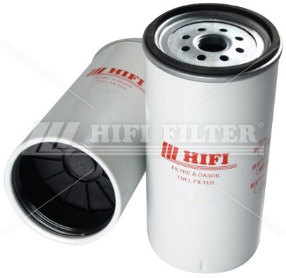 Hifi Filter Brandstoffilter SN 909120