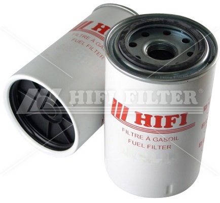 Hifi Filter Brandstoffilter SN 912030