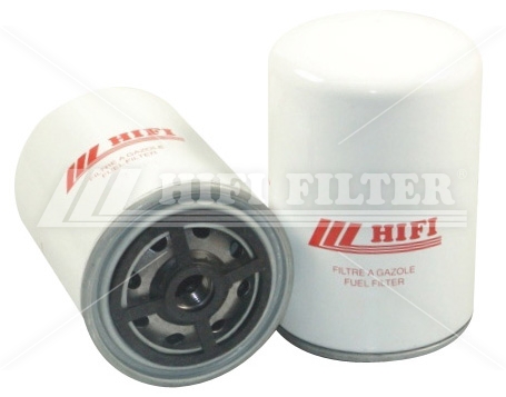 Hifi Filter Brandstoffilter SN 99111
