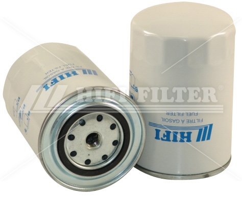 Hifi Filter Brandstoffilter SN 80019