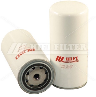 Hifi Filter Brandstoffilter SN 70392