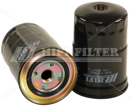 Hifi Filter Brandstoffilter SN 25017