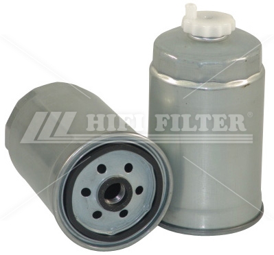 Hifi Filter Brandstoffilter SN 80021