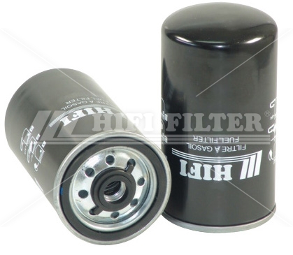 Hifi Filter Brandstoffilter SN 532