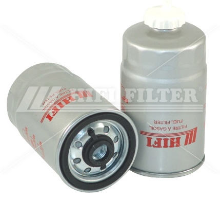 Hifi Filter Brandstoffilter SN 327