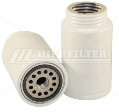 Hifi Filter Brandstoffilter SN 30040