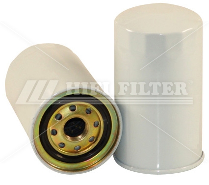 Hifi Filter Brandstoffilter SN 25135