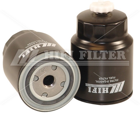 Hifi Filter Brandstoffilter SN 80124