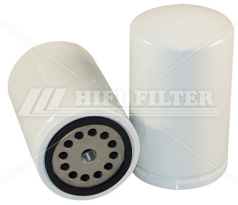 Hifi Filter Brandstoffilter SN 30036