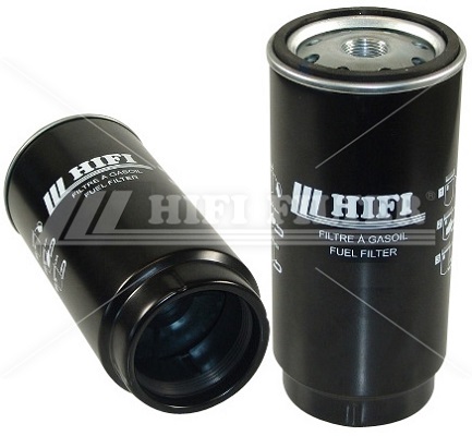 Hifi Filter Brandstoffilter SN 70207
