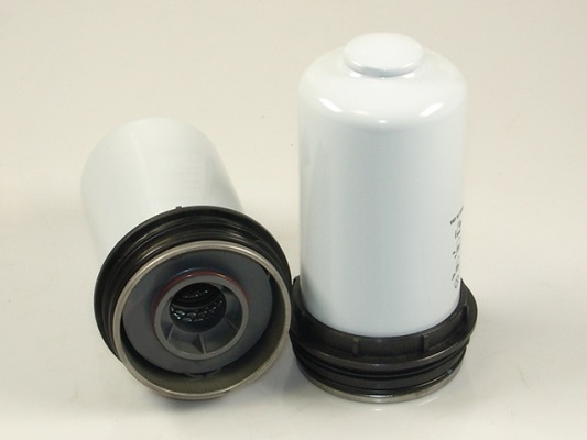 Hifi Filter Brandstoffilter SN 40787