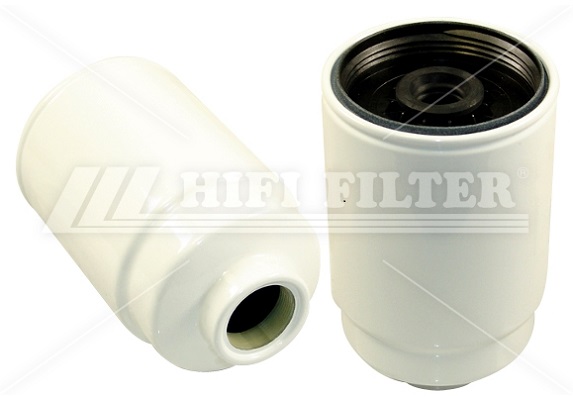 Hifi Filter Brandstoffilter SN 40664