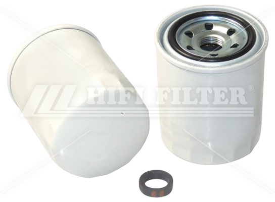 Hifi Filter Brandstoffilter SN 25146