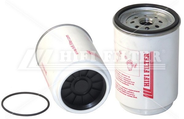 Hifi Filter Brandstoffilter SN 909230