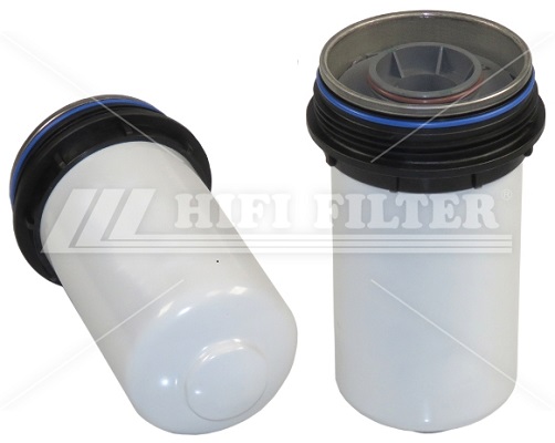 Hifi Filter Brandstoffilter SN 40671