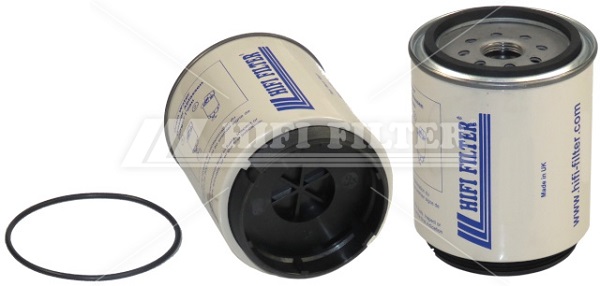 Hifi Filter Brandstoffilter SN 909030