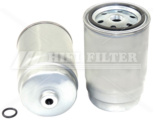 Hifi Filter Brandstoffilter SN 25164