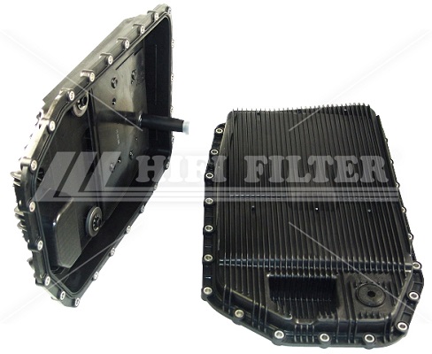 Hifi Filter Filter/oliezeef automaatbak SHB 62304