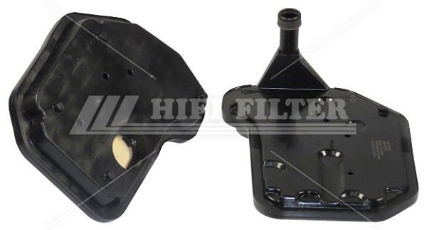 Hifi Filter Filter/oliezeef automaatbak SHB 70100