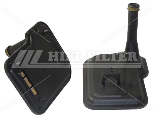 Hifi Filter Filter/oliezeef automaatbak SHB 70212