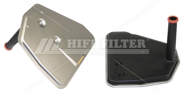 Hifi Filter Filter/oliezeef automaatbak SHB 62414