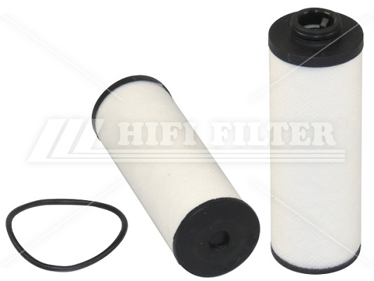 Hifi Filter Filter/oliezeef automaatbak SHB 62407