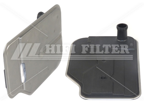 Hifi Filter Filter/oliezeef automaatbak SHB 62325