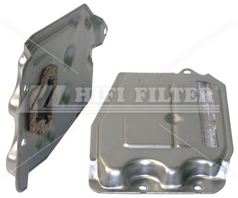 Hifi Filter Filter/oliezeef automaatbak SHB 60681