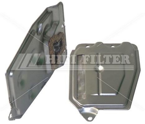 Hifi Filter Filter/oliezeef automaatbak SHB 70049