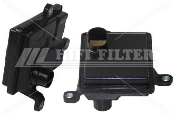 Hifi Filter Filter/oliezeef automaatbak SHB 62431