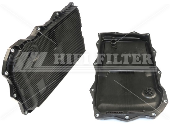 Hifi Filter Filter/oliezeef automaatbak SHB 62444