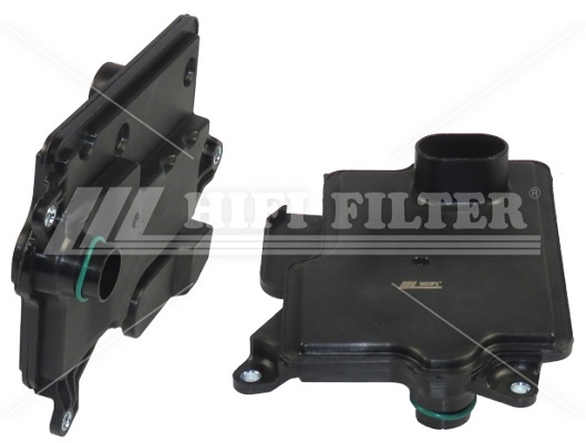 Hifi Filter Filter/oliezeef automaatbak SHB 60815