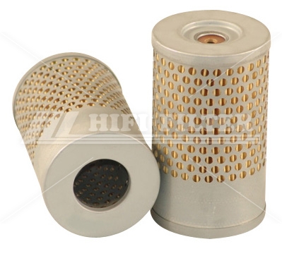 Hifi Filter Hydrauliekfilter SH 52617