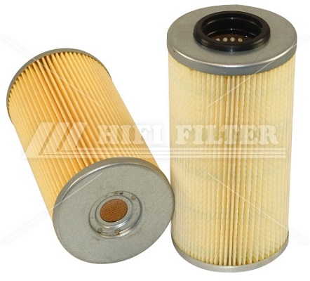 Hifi Filter Filter/oliezeef automaatbak SH 62278