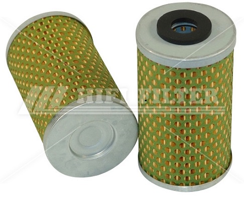 Hifi Filter Hydrauliekfilter SH 62079